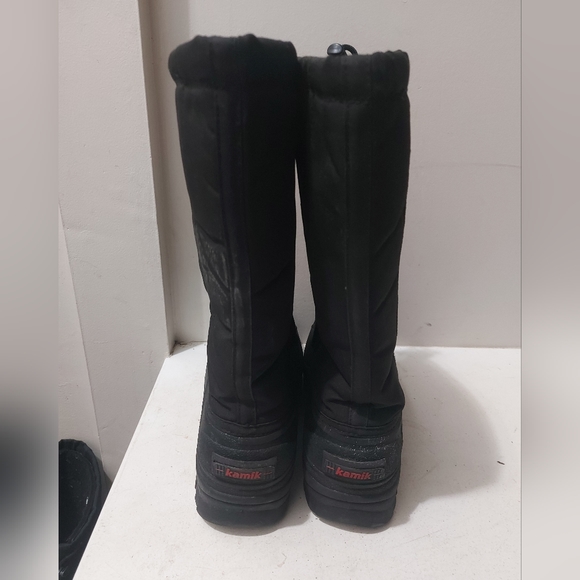 Mens Kamik winter boots - Picture 4 of 4